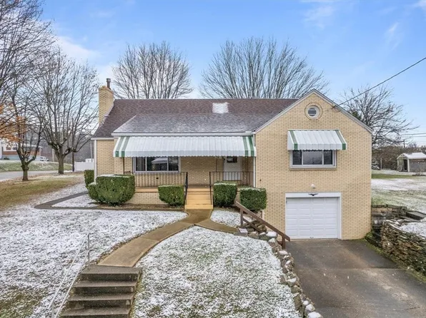 132 Murrayhill Ave, Cheswick, PA 15024