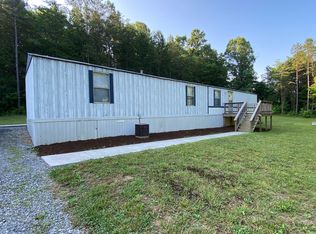 446 Clarks Rd, Rustburg, VA 24588