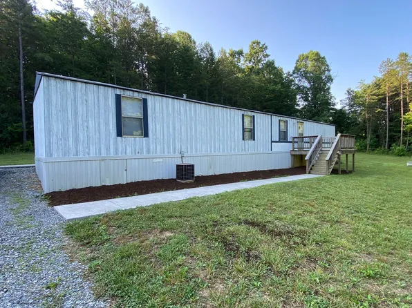 446 Clarks Rd, Rustburg, VA 24588