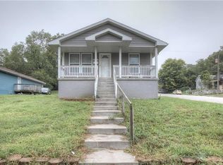 2118 N 3rd St, Kansas City, KS 66101