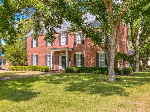 1322 Mackenzie St, San Angelo, TX 76901