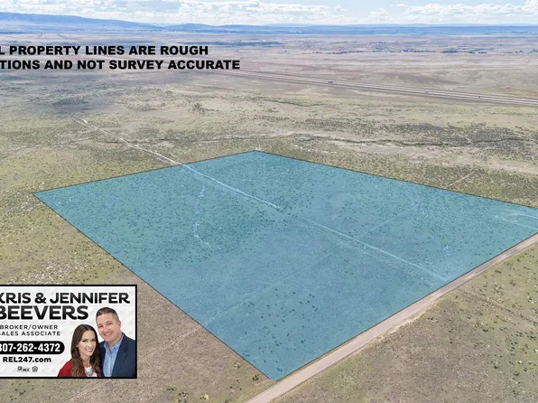 TRACT 460 Bb Brooks Blvd, Casper, WY 82601