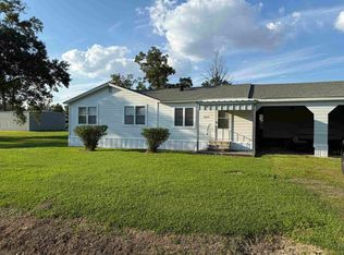 2844 Agnes Rd, Lake Charles, LA 70605
