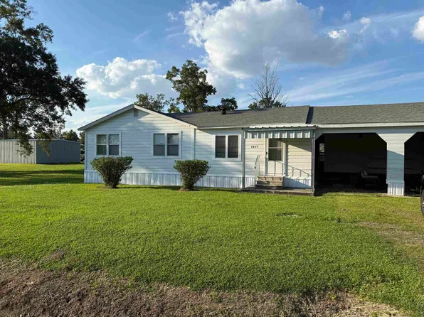 2844 Agnes Rd, Lake Charles, LA 70605