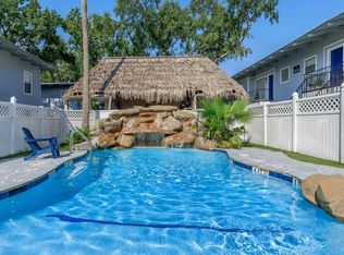 2121 Pech Rd #H125, Houston, TX 77055