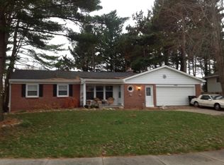 5689 Gentian Ct SE, Kentwood, MI
