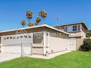 17526 Harwick Ct, Carson, CA 90746