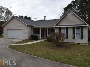 89 Conkle Rd, Hampton, GA 30228