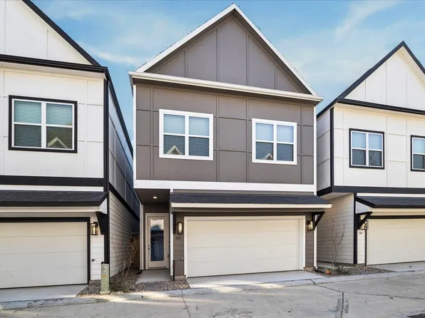 206 Clark Meadows Ln, Houston, TX 77076