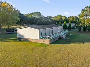 371 Edisto Dr, Moncks Corner, SC 29461