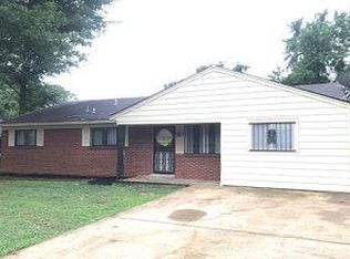 585 Brockwood Ave, Memphis, TN 38109