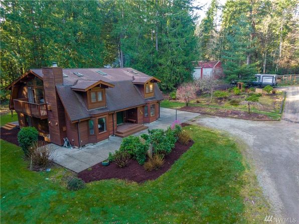 Gig Harbor Real Estate - Gig Harbor WA Homes For Sale | Zillow