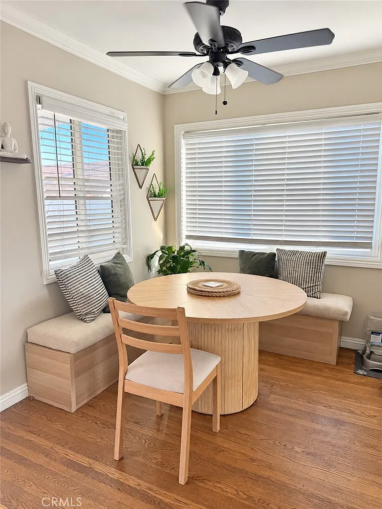 3 bed, 1068 sqft, $3,600 — Photo 4