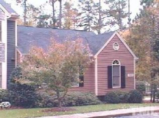 3920 Lake Ferry Dr, Raleigh, NC 27606