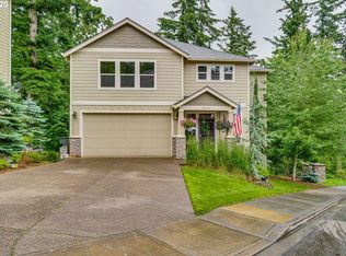 2476 45th St, Washougal, WA 98671