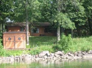 6165 Morris Point Rd NW, Walker, MN 56484