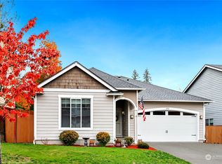 652 NE Nantucket St, Bremerton, WA 98310