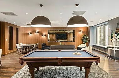 Rented by VESNA REALTY