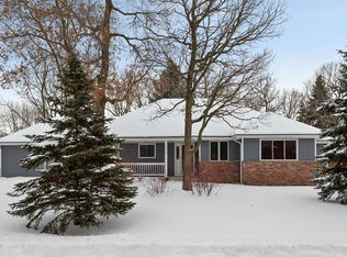 2078 129th Ct NE, Blaine, MN 55449