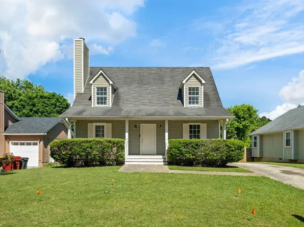 6728 Crossbrook Ln, Pinson, AL 35126