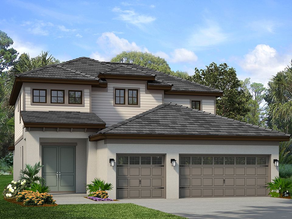 Elevation A