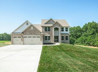 70 Deer Valley Ln, Troy, MO 63379