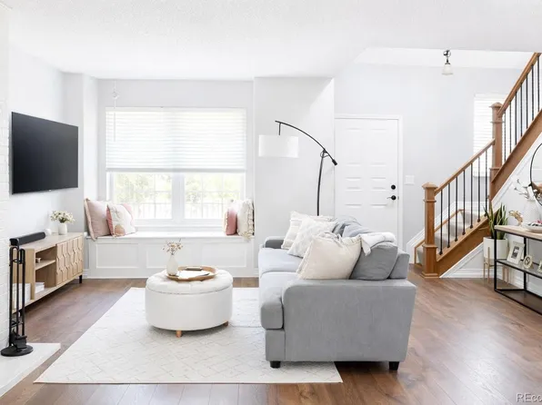 11143 W 17th Avenue #102, Lakewood, CO 80215