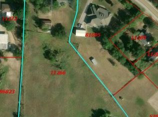 8769 S Fm 148, Scurry, TX 75158