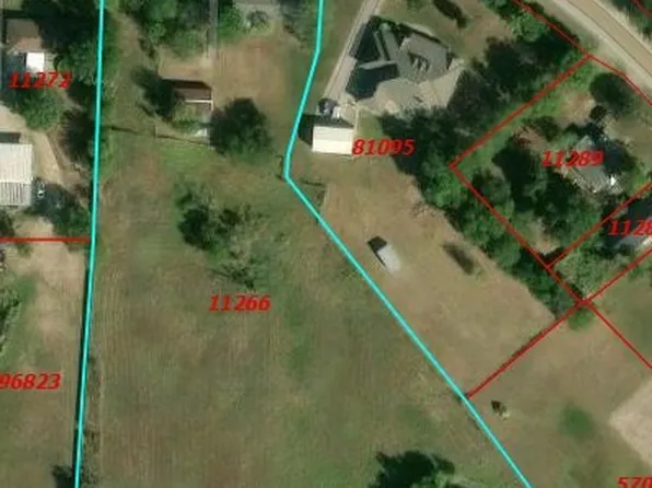 8769 S Fm 148, Scurry, TX 75158