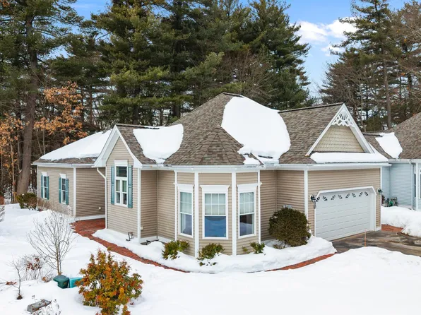 10 Houston Drive #10, Nashua, NH 03062