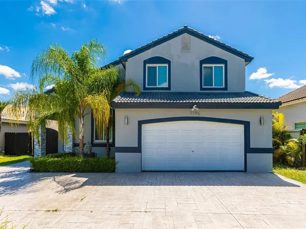 7795 SW 161st Ave, Miami, FL 33193