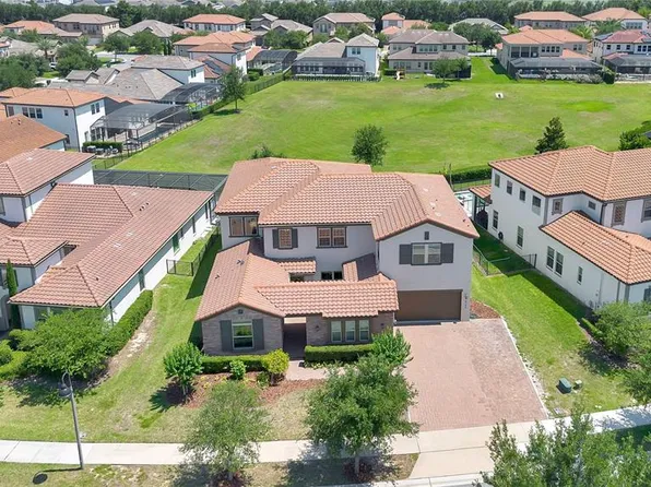 16746 Turtle Hatch Dr, Winter Garden, FL 34787