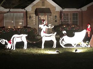 20 Brantwood Dr, Montgomery, AL 36109