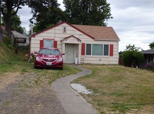 3212 S Dawson St, Seattle, WA 98118