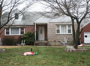 5 Greenfield Rd, Norwalk, CT 06855