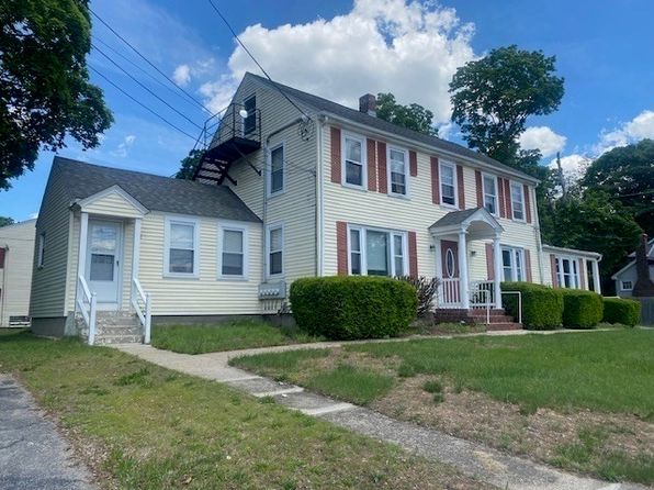 172 Commonwealth Ave APT 2