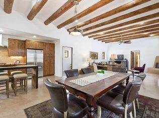 1020 Canyon Rd, Santa Fe, NM 87501