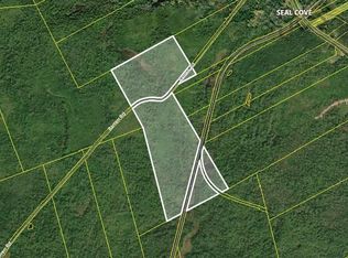 Barren Rd #1, Inverness, NS B0E 2Y0