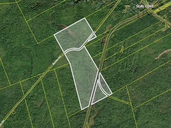 Barren Rd #1, Inverness, NS B0E 2Y0