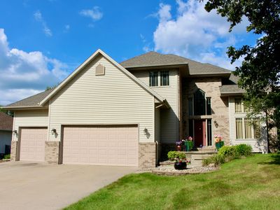 3508 Valley View Rd, Ames, IA, 50014