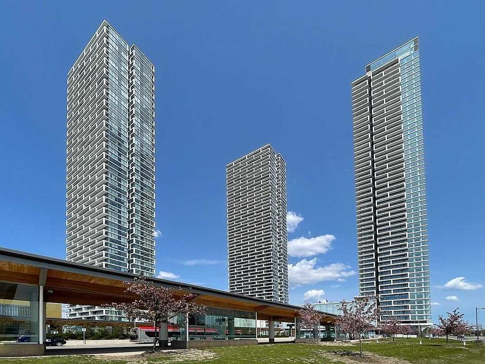 1st image of 950 Portage Pkwy #5107