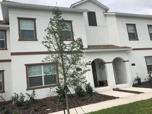 4949 Windermere Ave, Kissimmee, FL 34746