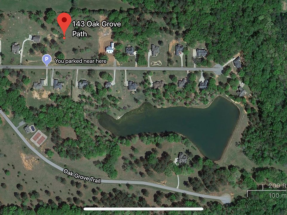 2nd image of 143 Oak Grove Path