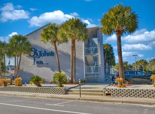 St Johns Inn, Myrtle Beach, SC 29572