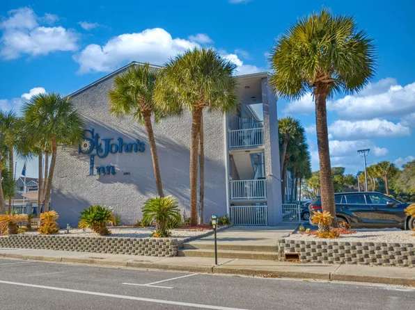 6803 N Ocean Blvd. N Unit 328, Myrtle Beach, SC 29572