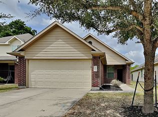 1134 Watson Crossing Way, Houston, TX 77067