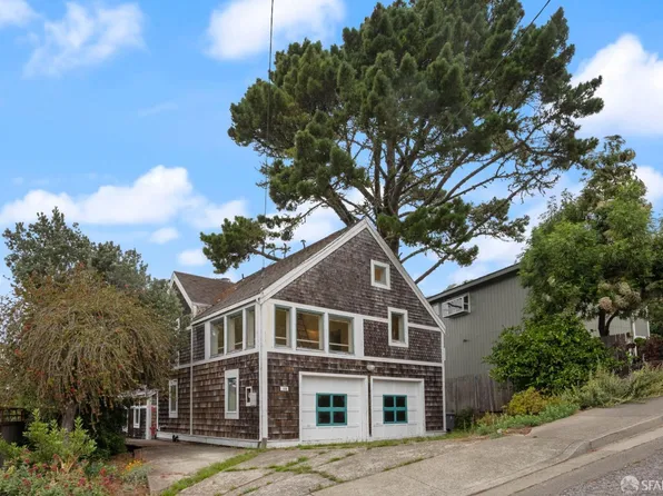 106 Bayview Rd, Pacifica, CA 94044