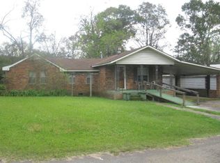 1024 Starnes Rd, McComb, MS 39648