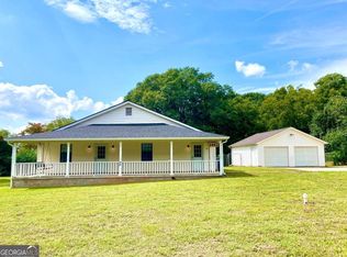 1487 D F Fuller Dr, Griffin, GA 30224