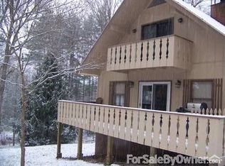 49 Grand Vista Dr, Sylva, NC 28779